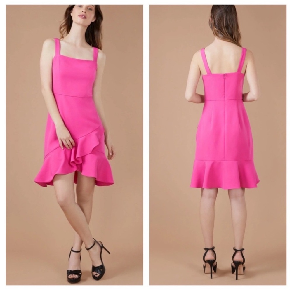 BCBG Generation dress